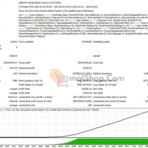 Magnat-MT4-Testing-Results