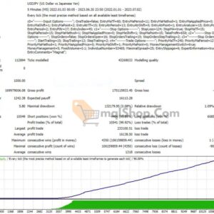 Magnat-Testing-Results