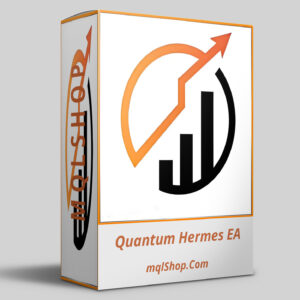 Quantum Hermes EA MT5 avt