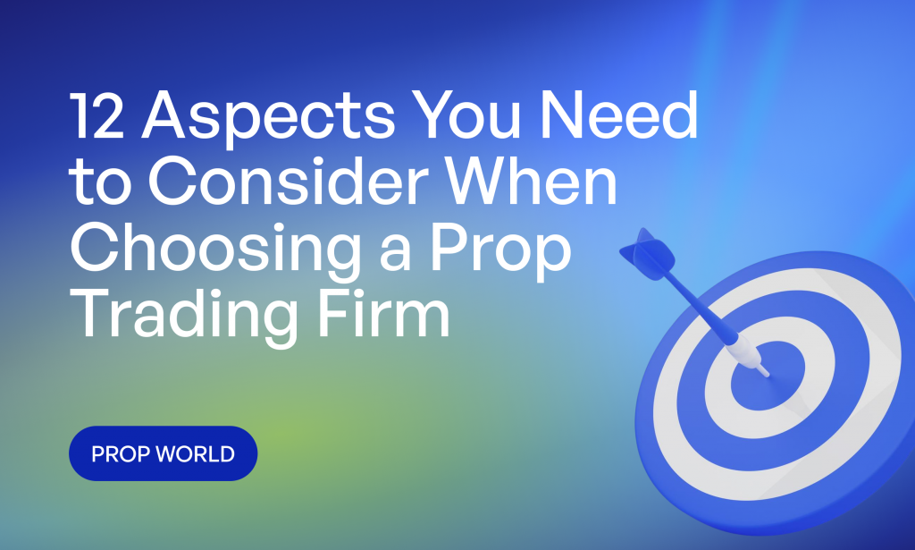 Key factors to consider when choosing an ea pass prop firm