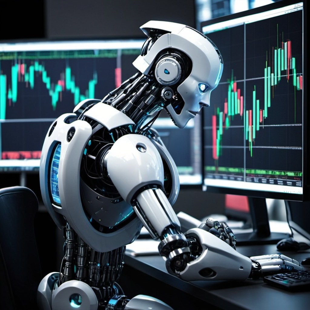 High-frequency Trading HFT: Build Your Forex Bot Mastery