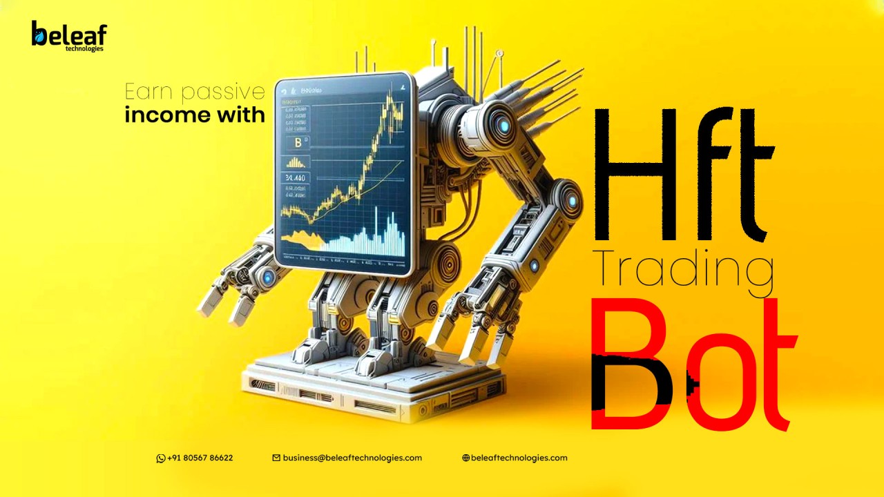 Developing your hft algorithm bot forex