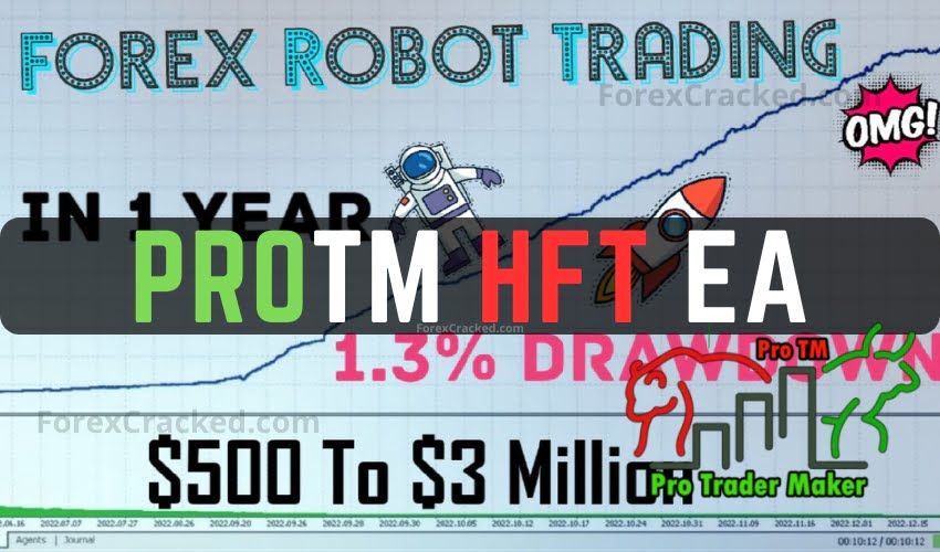 Deploying your hft bot forex