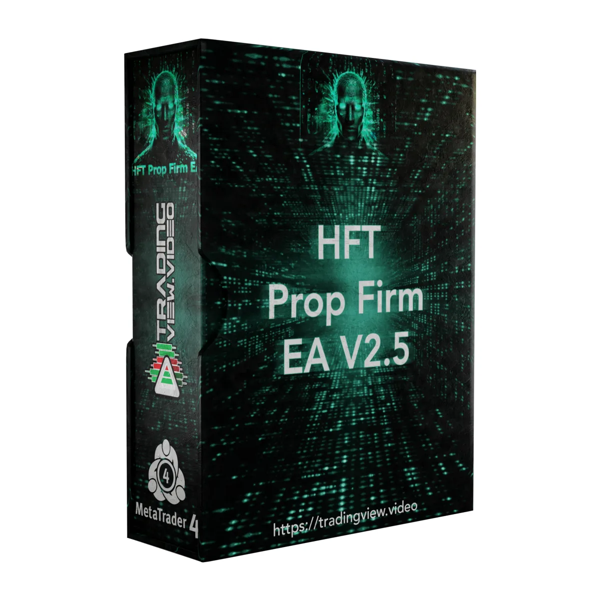 Understanding hft prop firm eas