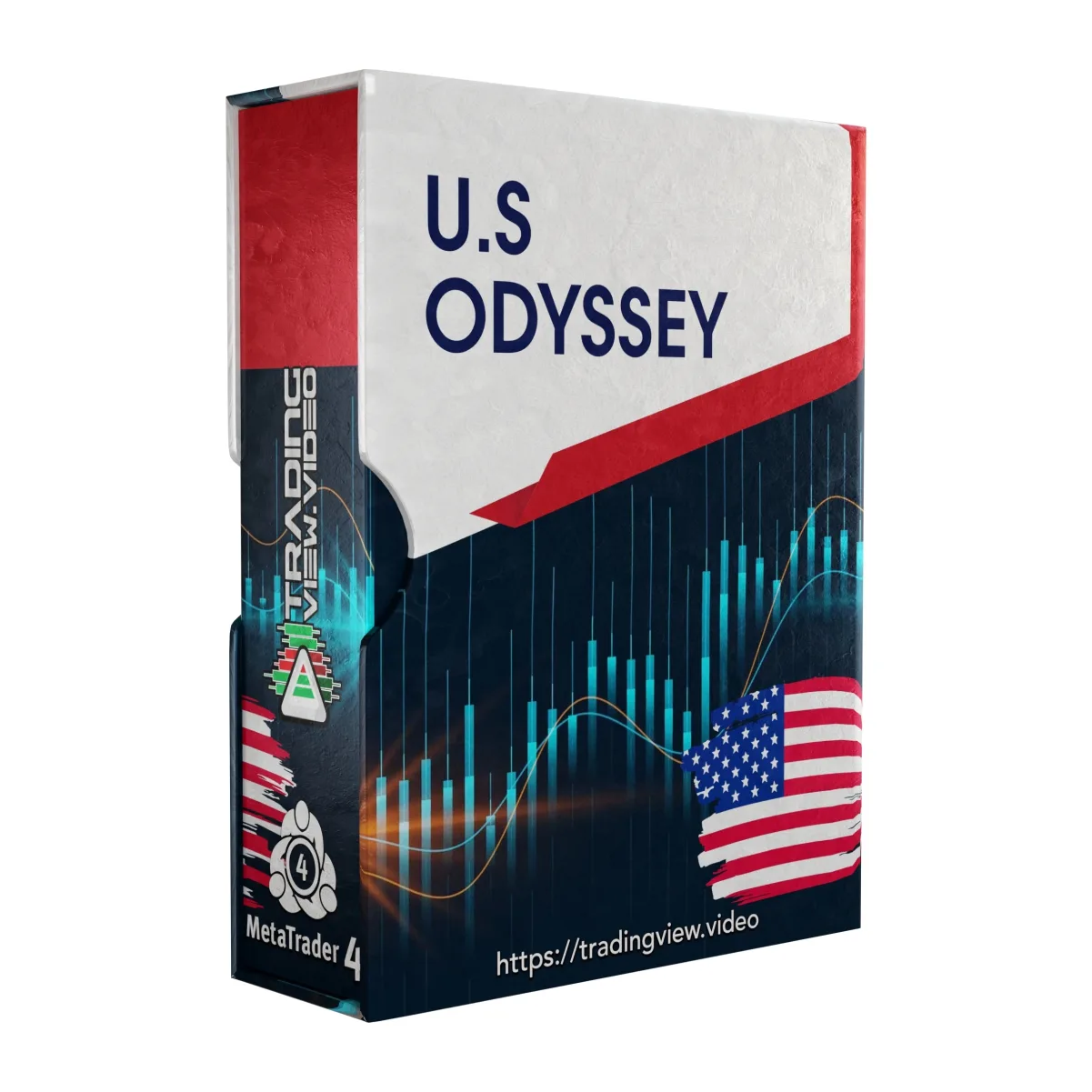 Us odyssey us30 ea: dominating the market with advanced algorithms hft prop firm eas review