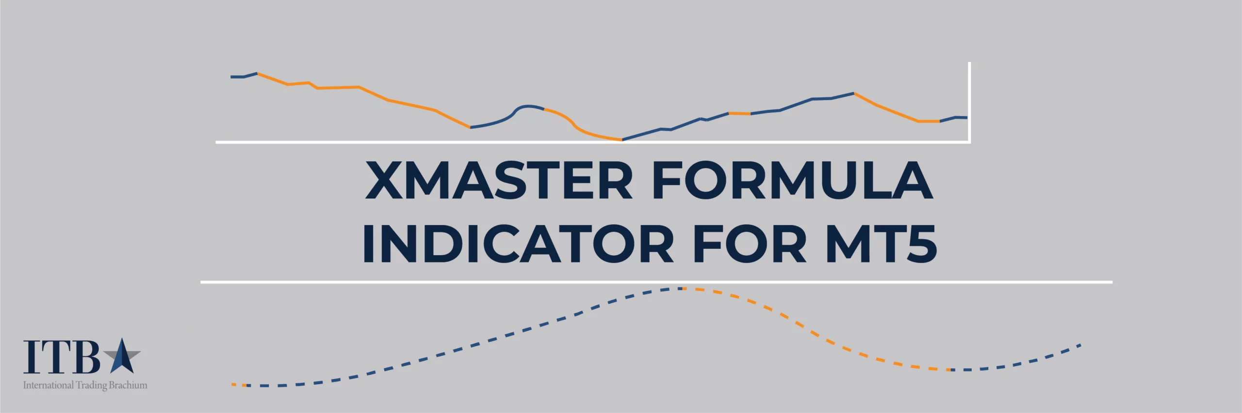 Key components of the xmaster formula indicator