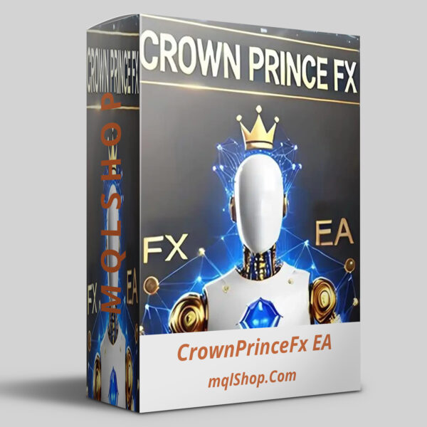 CROWN-PRINCE-FX-EA-MT4-logo