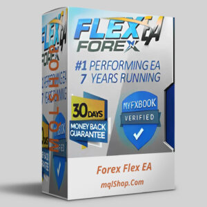 Forex-Flex-EA-MT4-logo