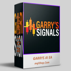 GARRYS-AI-EA-MT4-logo