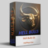 Hell-Bulls-EA-MT5-logo