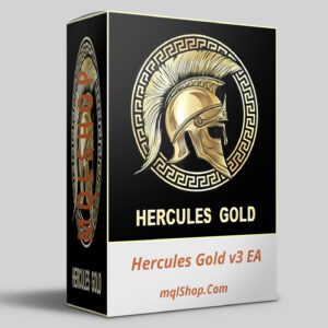 Hercules-Gold-EA-MT4 logo