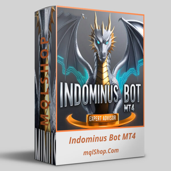 Indominus-Bot-MT4-EA