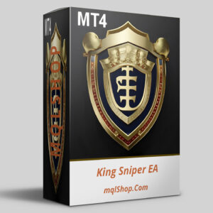 King-Sniper-EA-MT4-logo