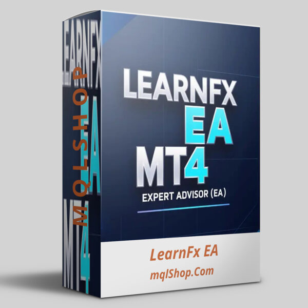 LearnFx-EA-MT4-logo