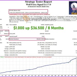 Wolf-Forex-Signal-MT4-Backtest