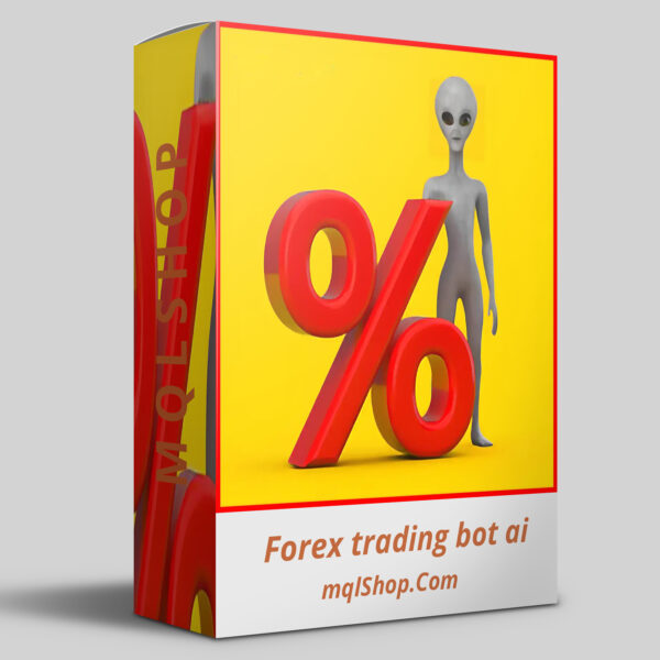 Forex-trading-bot-ai-EA-MT4-logo