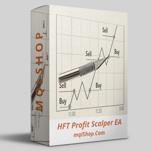 HFT-Profit-Scalper-EA-MT4